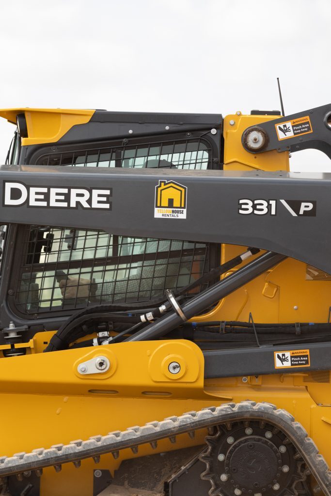 Skid Steer Rental