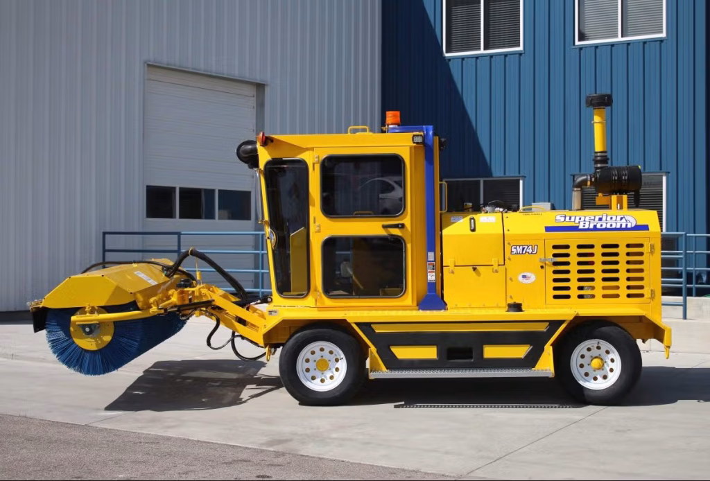 John Deere Equipment for Rent in Oklahoma and Texas.