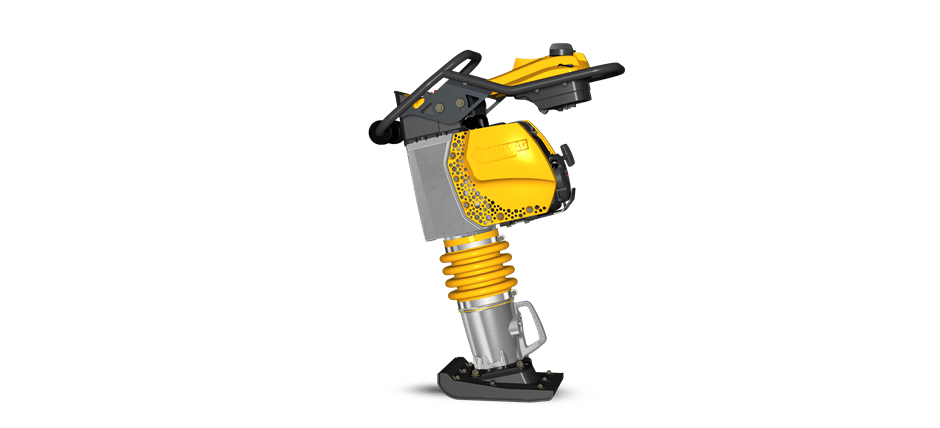 Bomag Light Equipment | BT 65 Tamper