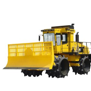 Bomag - Refuse Compactor - BC 673 RB