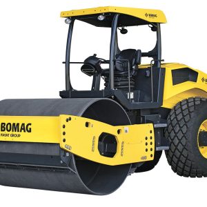 Bomag BW 211 DH-5