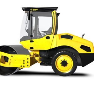 Bomag Single Drum Roller | BW 177