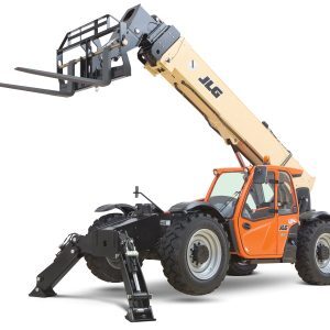 JLG Telehandler | 1055