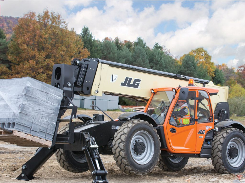JLG Dealership Near Me | Construction Equipment for Sale at Yellowhouse