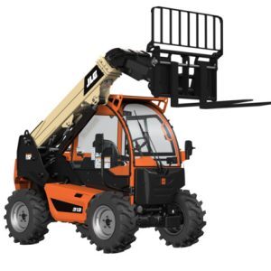 JLG Telehandler | 313