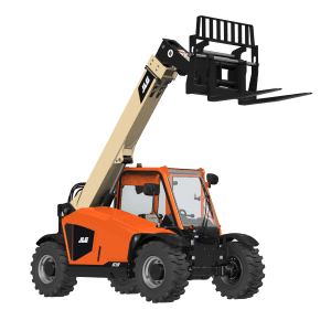 JLG Telehandler | 519