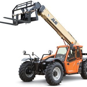 JLG Telehandler | 742