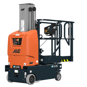 JLG Vertical Lift | E18MCL