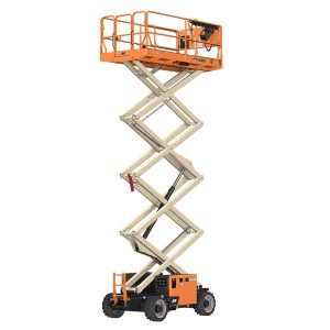 JLG RT Series Scissor Lift | RT4069