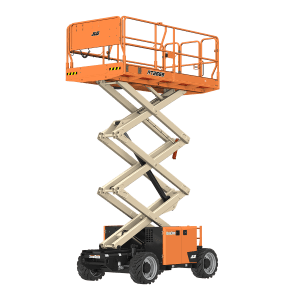 JLG RT Series Scissor Lift | RT2669