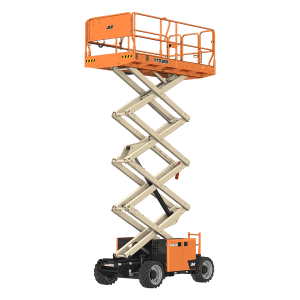 JLG RT Series Scissor Lift | RT3369