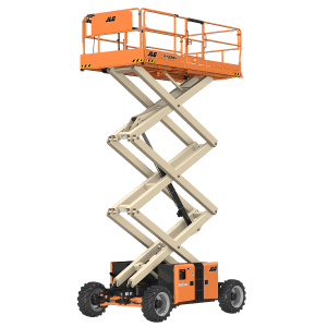 JLG RT Series Scissor Lift | RT3394