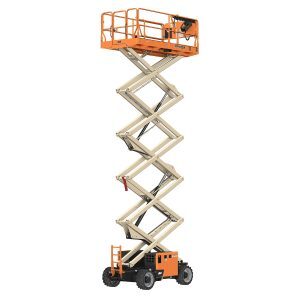 JLG RT Series Scissor Lift | RT4769