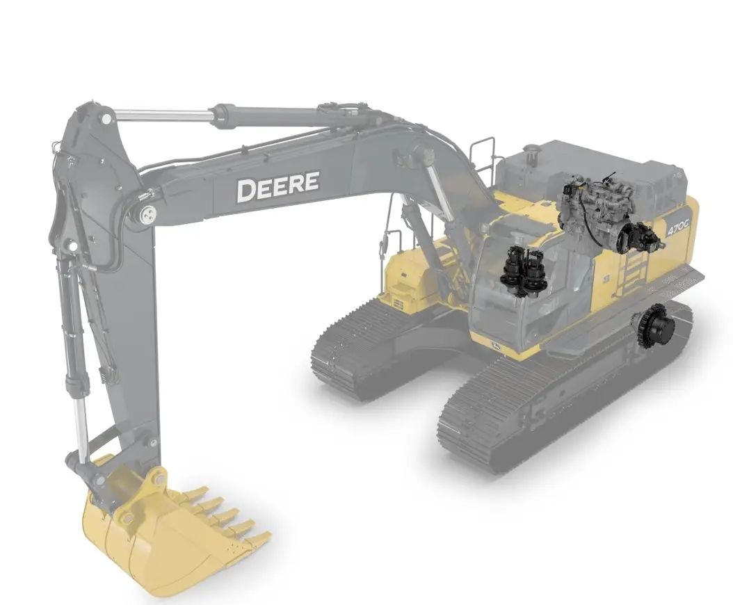 excavators image