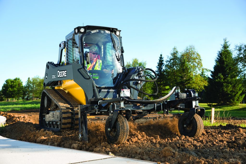 John Deere Rakes for Sale Near Me Construction Equipment Rentals