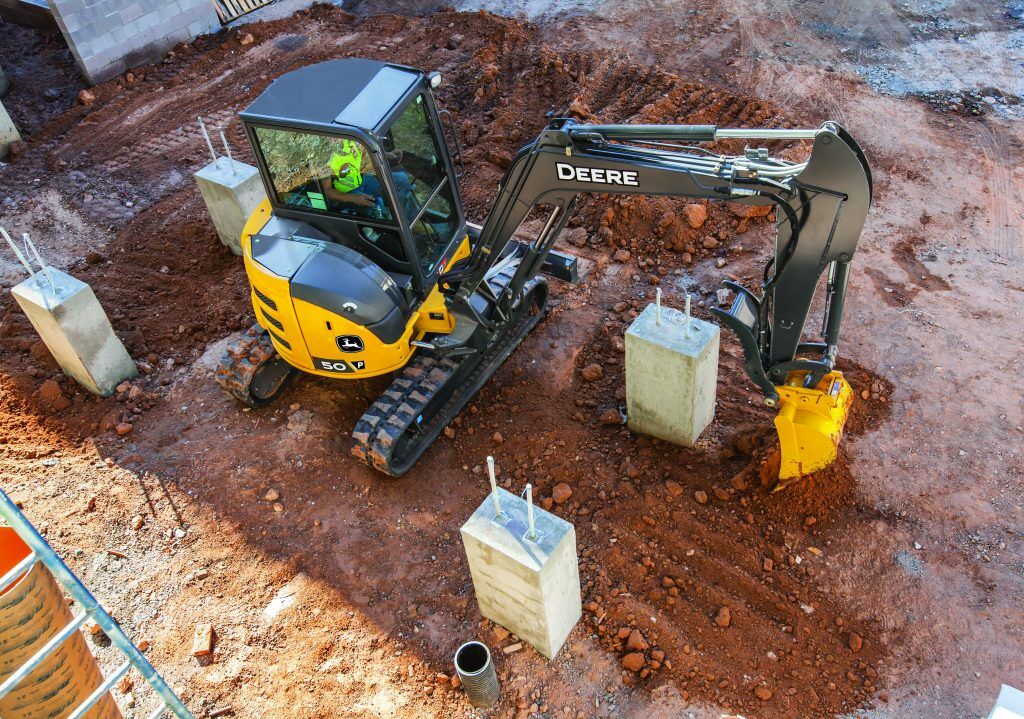 Yellowhouse Machinery Co fleet